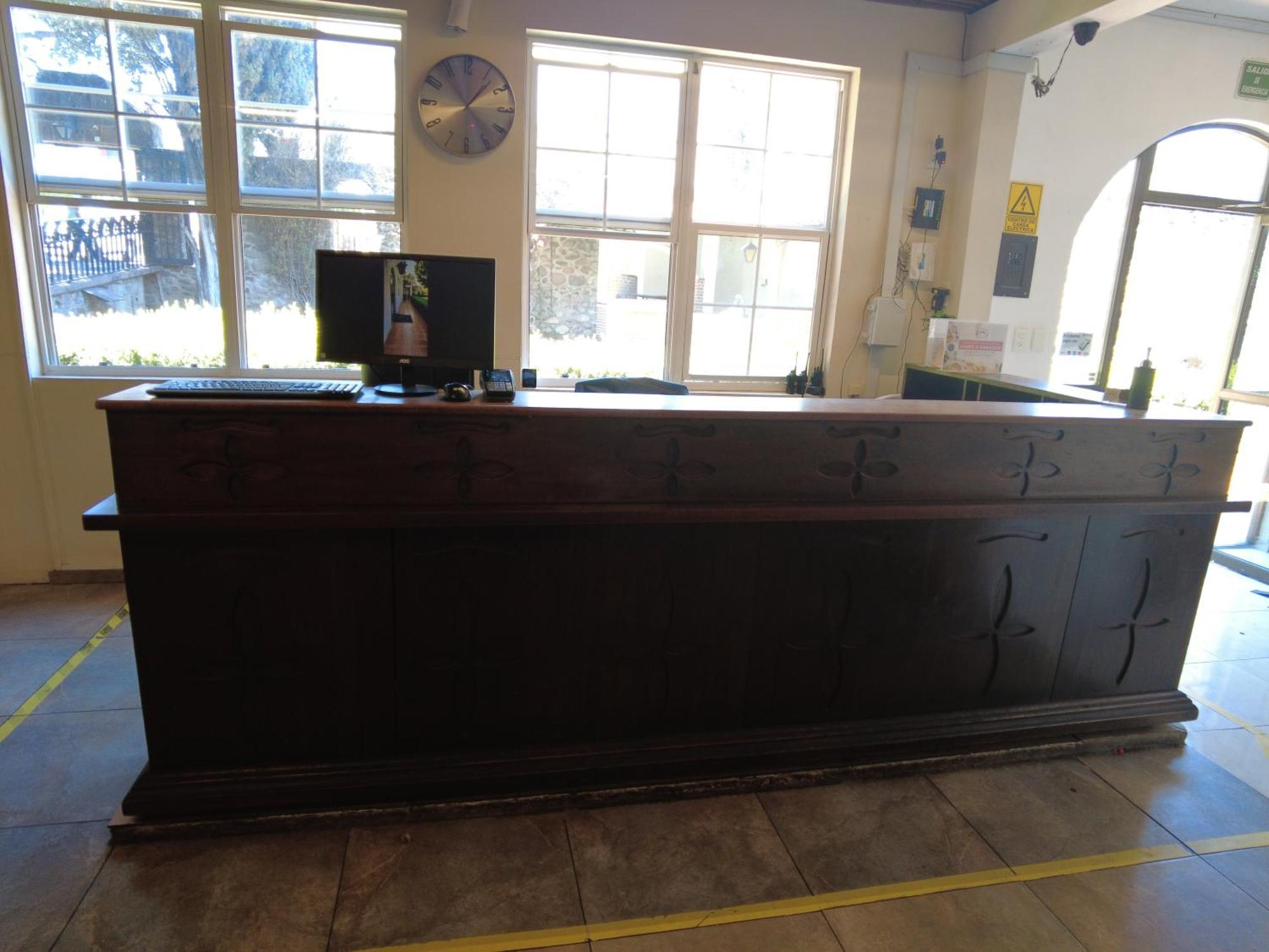 Hotel O Puente San Juan del Río Eksteriør billede