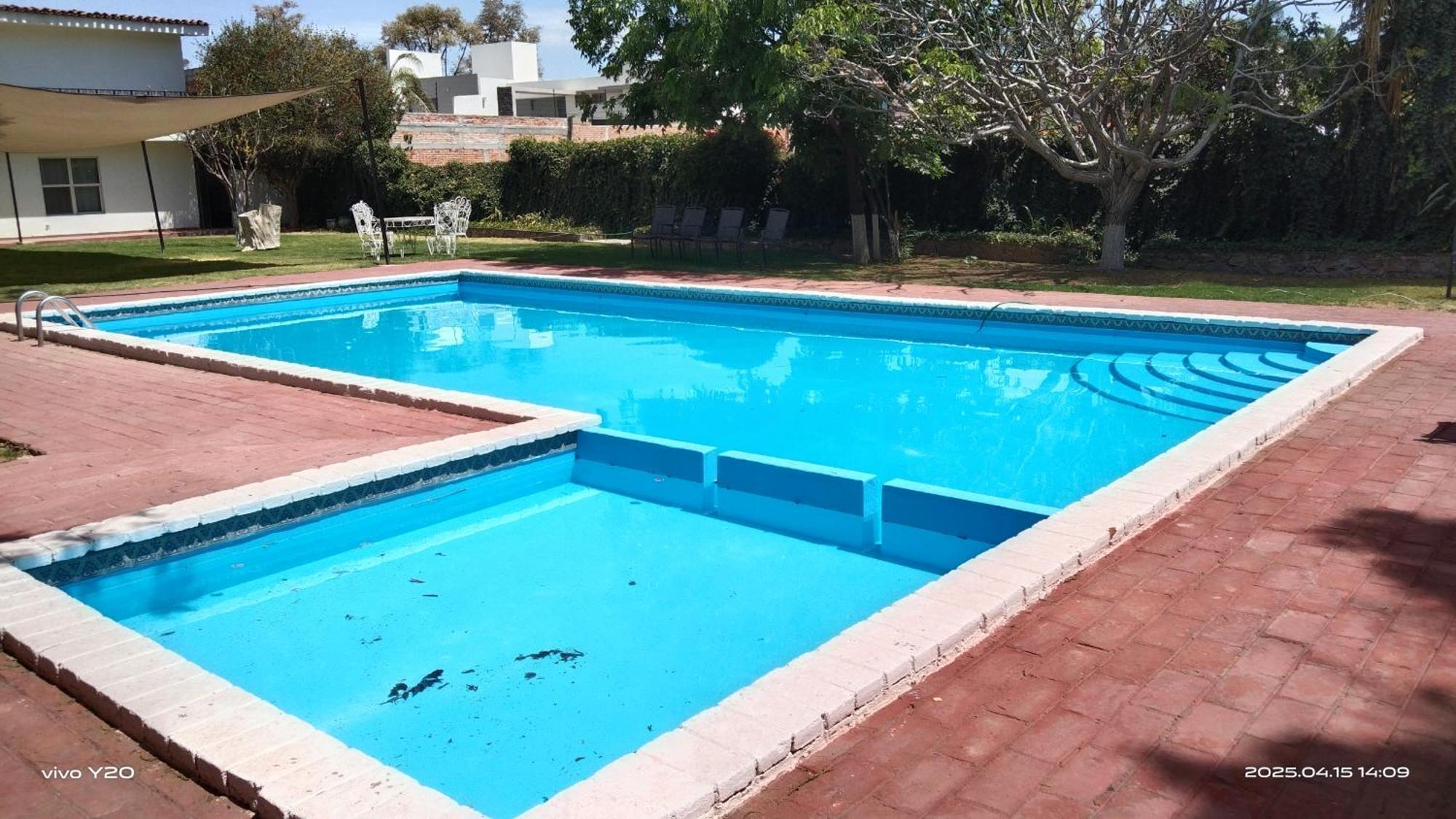 Hotel O Puente San Juan del Río Eksteriør billede